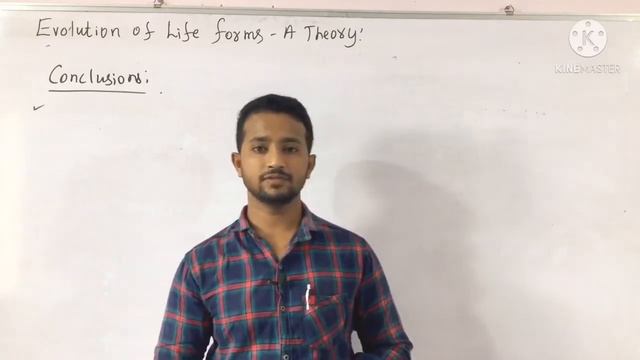Biology For NEET & KCET || EVOLUTION - Darwin's theory|| (Part-05) смотреть онлайн
