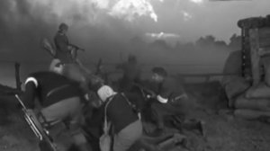 "Сыновья уходят в бой" (из к/ф "Сыновья уходят в бой")