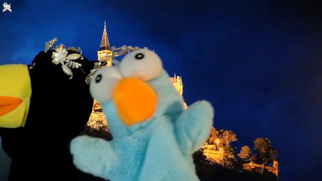 Miraculous Castle. Analog Synth Behringer DeepMind 12 Factory Patches. Techno/House/EDM/Trance/DDT смотреть онлайн