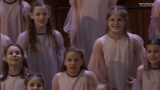 Г. В. Свиридов - "Борода" смотреть онлайн