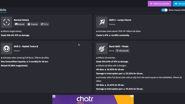 WAS THIS NEW FEATURE GOOD OR BAD FOR THE GAME?!? MY THOUGHTS!! Goddess Of Victory: Nikke смотреть онлайн