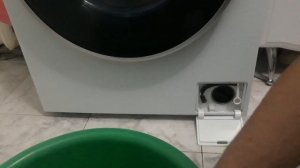 Стиральная машина #Haier ,решаем проблему,#ошибка #Е1