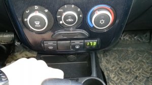 обзор бортового компьютера Штат X1-G