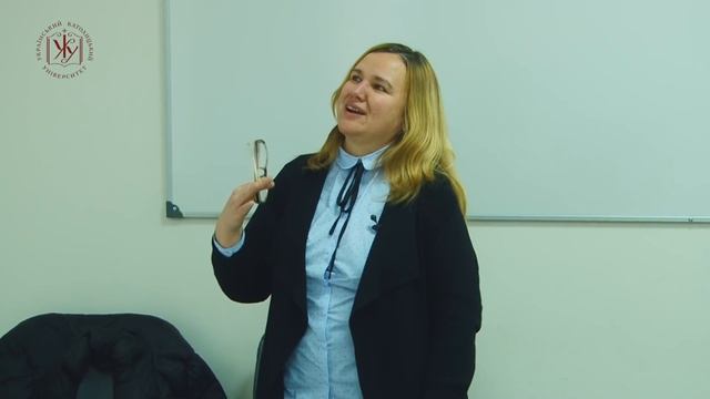 Лекція 16. Книга Пісні Пісень: Подружня любов (п.Марія Хома) смотреть онлайн
