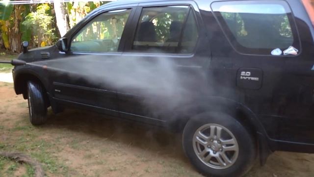 Karcher K2 High Pressure Washer Unboxing & Review смотреть онлайн