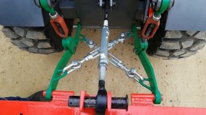 MT 6 Minitraktor 4x2.  O'lchamlari.   Самоделний Минитрактор 4х2.  Размеры.