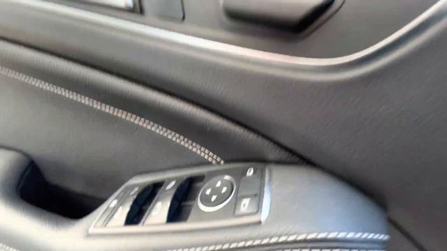 Mercedes GLA-Class смотреть онлайн