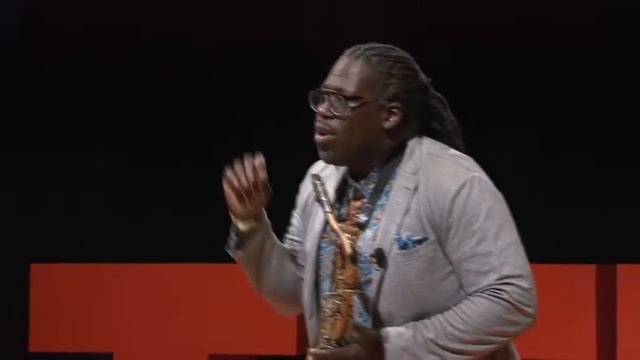 Musical Performance | Ezra Brown | TEDxJackson смотреть онлайн