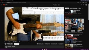 Гайд по настройке Guitar Rig 6 + Звук Каспаряна для песен группы "Кино"