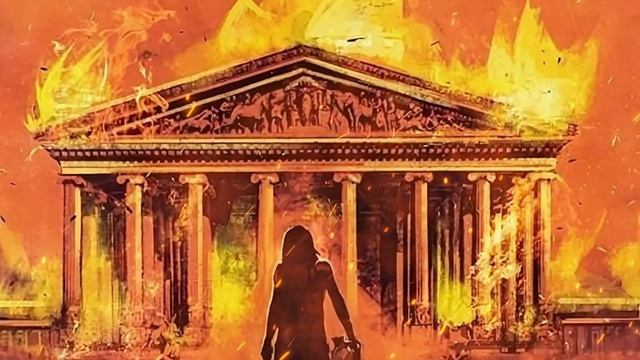 Храм Артемиды в Эфесе - 7 Чудес Света | История Эфесских Храмов Артемиды