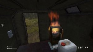 Обзор Газ 66 "Шишига" в DAYZ на сервере  ACTPADAYZ