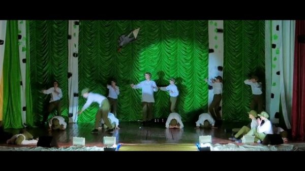 Сволочи - Dance Video Channel