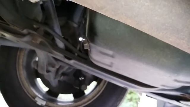 HONDA ACCORD 2001 OIL CHANGE смотреть онлайн