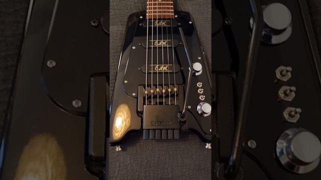 red special travel guitar смотреть онлайн