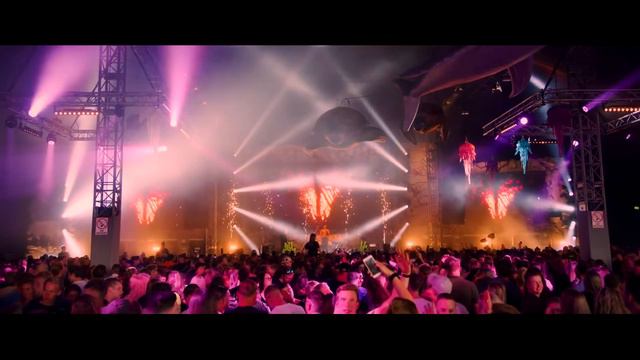 The Police Every Breath You Take Exezor Ft HU2Dz Hardstyle Bootleg Official Videoclip смотреть онлайн