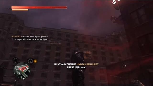 Prototype 2 | Hunt and Consume LINDSAY BENHURST | BlackNet Mission смотреть онлайн