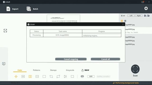 Single image OCR to Excel смотреть онлайн