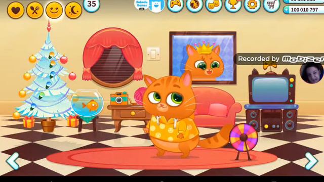 КОТИК БУБУ #36. СКОРО ШКОЛА смотреть онлайн