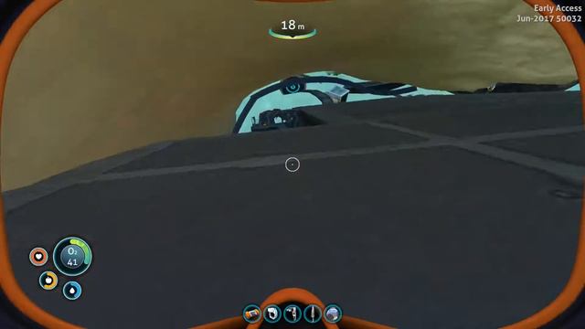 BOB THE BUILDER: Subnautica Remastered #2 смотреть онлайн