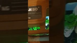 #аквариум#рыбки#jebo 67 литров кратота и спокойствие, мой 2 аквариум