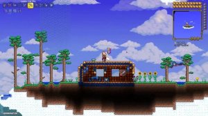 Террария Крылья Феи (полный гайд) | Как сделать Крылья Феи в Террарии (2023)