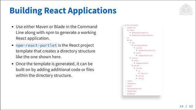 Building Applications and Widgets with JavaScript 7.1 Front-End Dev смотреть онлайн