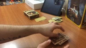 Настольная игра Карта Сокровищ