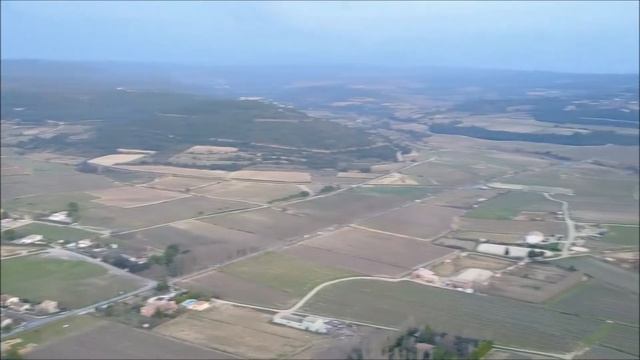 Mavic Pro - Vue de Plaissan (34) смотреть онлайн