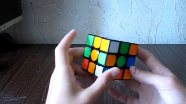 Самый простой способ собрать кубик Рубика #2 Правильный крест. смотреть онлайн