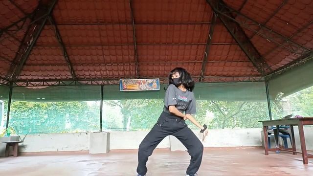 LISA - 'MONEY' Dance Tutorial (Mirrored) by Bijila | PENTAGONZ смотреть онлайн