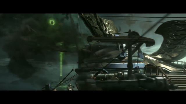 World of Warcraft Legion FULL LONG Cinematic Trailer HD смотреть онлайн
