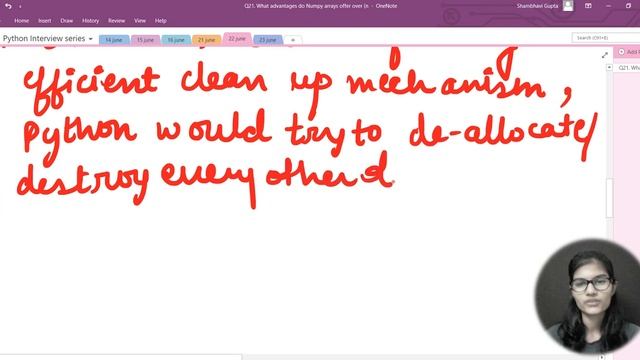 2021 Trending Python Interview questions Part 05 | python interview question with answers смотреть онлайн