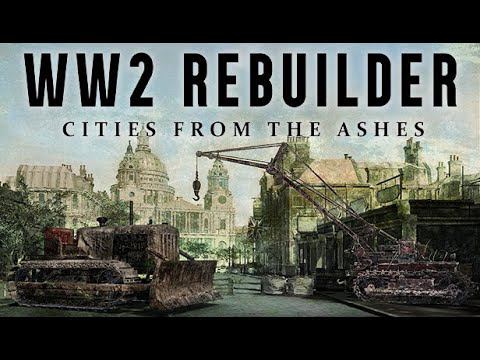 WWII Rebuilder ► Заценим...