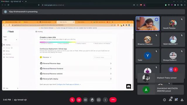 Make your dApps Uncensorable смотреть онлайн