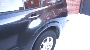 Замена Шниве найдена! Купил Mitsubishi Montero3 3.5 V6.