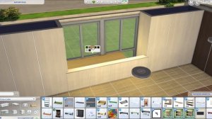 10 ЛАЙФХАКОВ ДЛЯ СТРОИТЕЛЬСТВА В THE SIMS 4