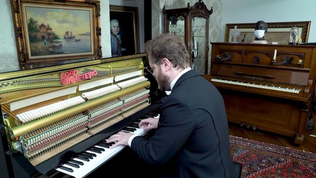 7 Spanish Songs You've Heard and Don't Know The Name смотреть онлайн