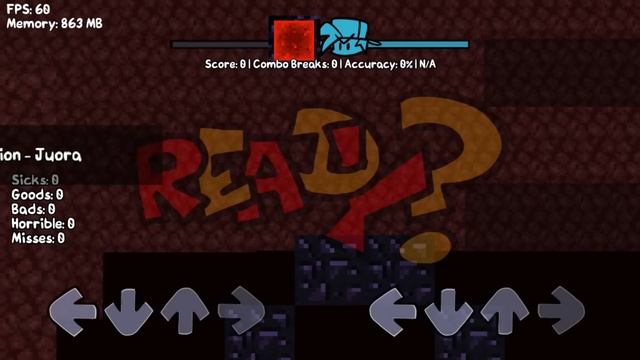 Animation VS Friday Night Funkin' Official Full Mod Gameplay смотреть онлайн