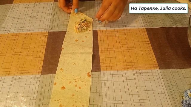 Салаты с Грибами