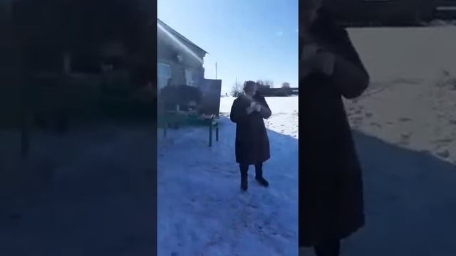 Спирит ей Гиппопо старая бабка зажигает смотреть онлайн