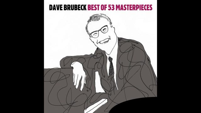 Dave Brubeck, Louis Armstrong - Remeber Who You Are