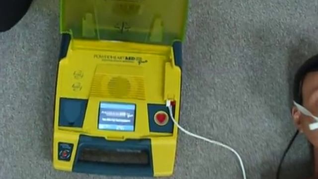 День Щастя - купуємо дефібрилятори смотреть онлайн