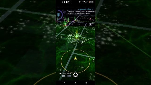 first episode of ingress prime смотреть онлайн
