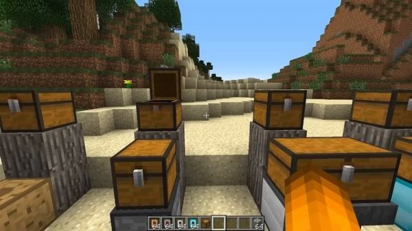 Minecraft: AUTO MINING MOD - Progressive Automation