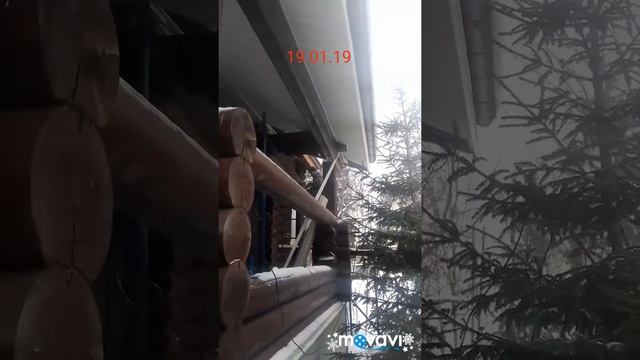 Подшив дома софитами в Подмосковье. смотреть онлайн