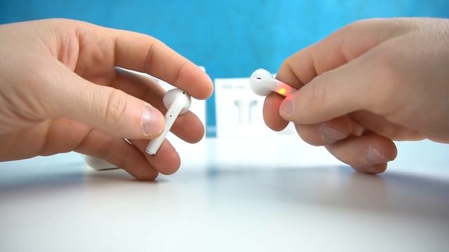 Лучшие бюджетные копии AirPods, наушники TWS I7S, I9S, I10. Сравнение