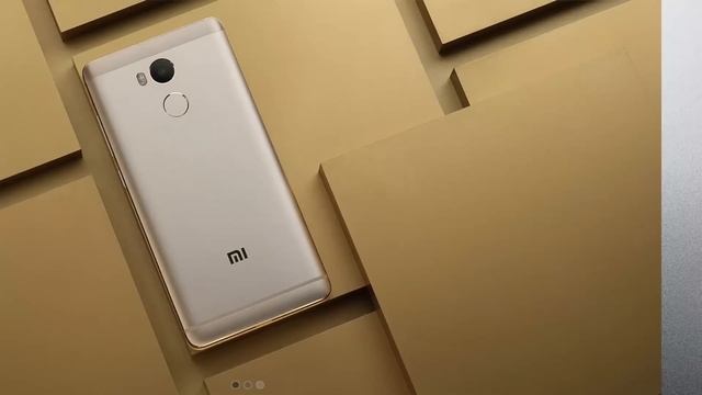 Xiaomi Redmi 4, Redmi 4A, Redmi Pro/Prime | Metal in Budget смотреть онлайн