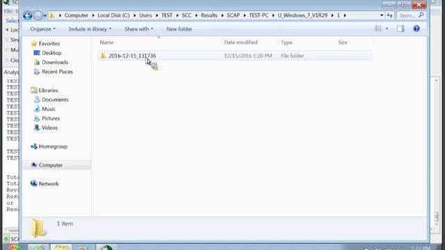 Assessment and Remediation using the SCAP Tool смотреть онлайн