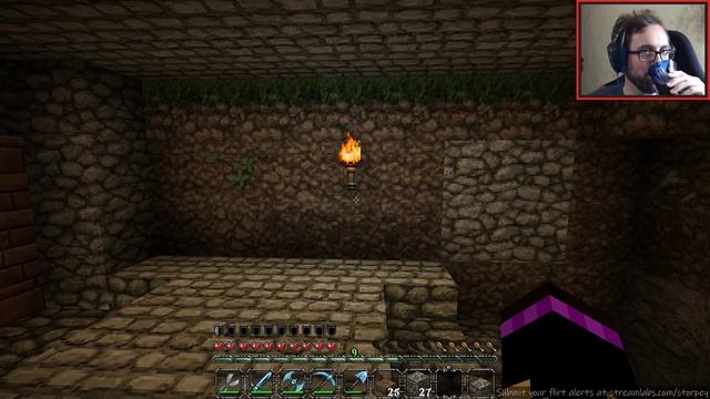 #92 Minecraft (Better Than Wolves mod) | Storpey смотреть онлайн