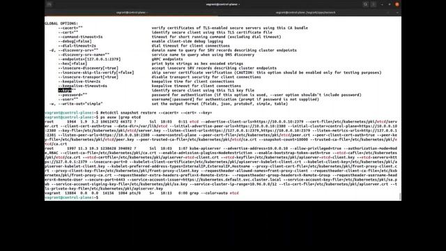 Crack this Exam: CKA Hands-on with Walid Shaari смотреть онлайн